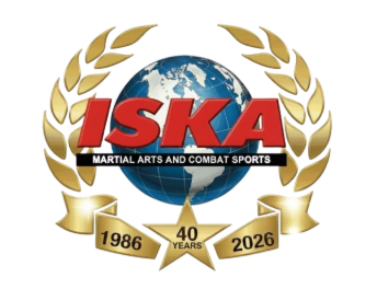 ISKA中国